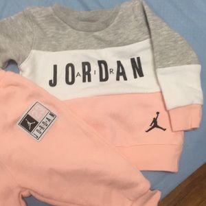 Jordan outfit.. OFFERS ACCEPTED!
